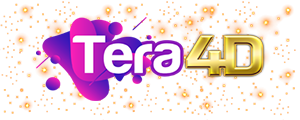 Tera4D